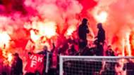 Ajax - Feyenoord, 10282018