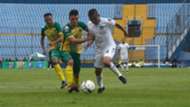 Comunicaciones vs Guastatoya