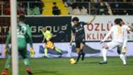 Elneny Salih Ucan Marafona Alanyaspor Besiktas 02282020