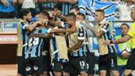 Grêmio Universidad Católica Libertadores 08052019