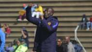 Patrick Mabedi of Kaizer Chiefs