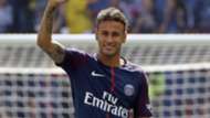 Neymar PSG unveiling 05082017