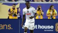 Joshua Yaro Philadelphia Union