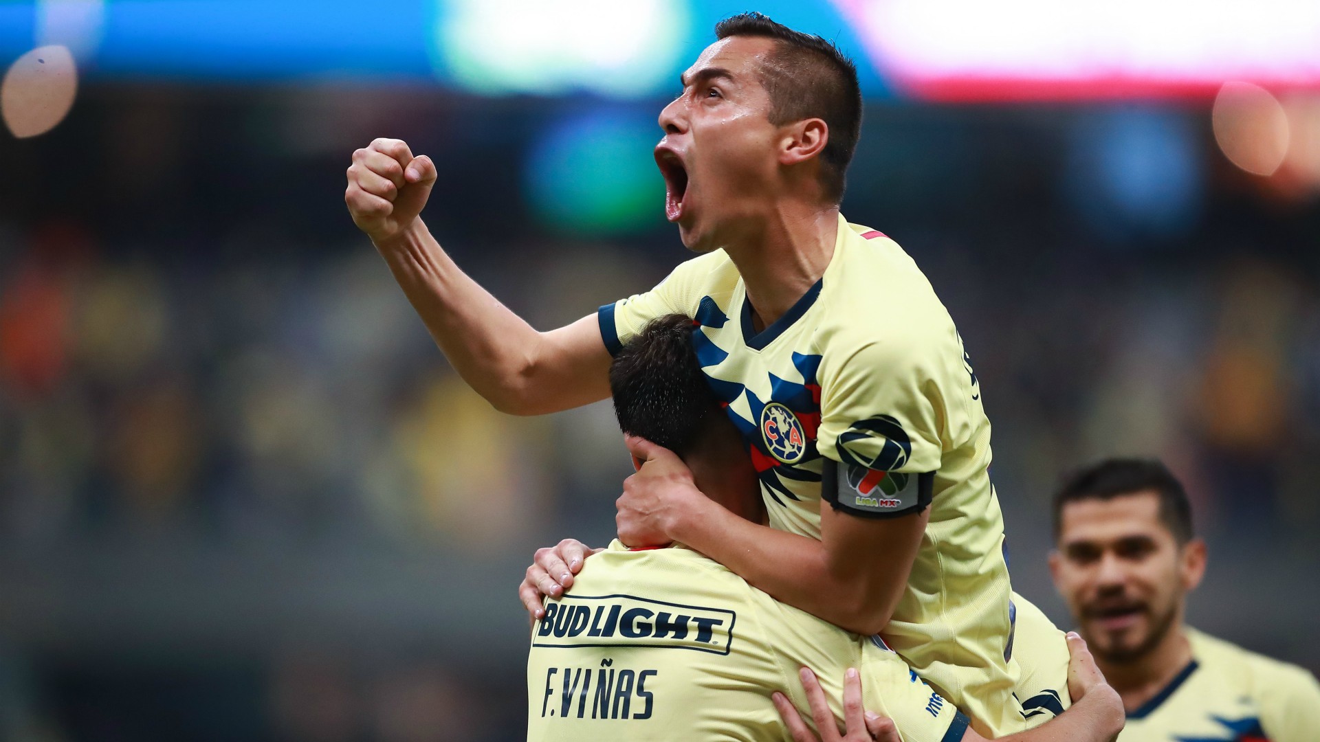 paul aguilar jersey
