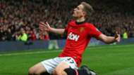 James Wilson Manchester United