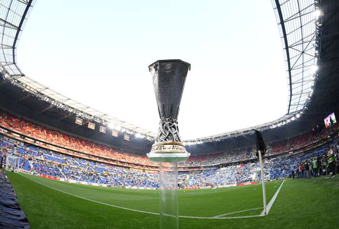 Europa League, Viertelfinale: Fußball heute live in TV und LIVE-STREAM