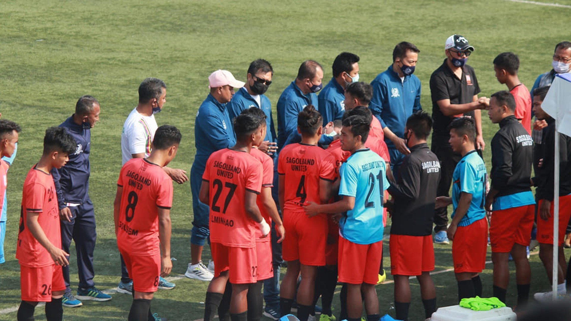 Coronavirus Manipur Fa Make Covid 19 Vaccination Certificate Compulsory Goal Com