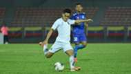 Nazmi Faiz, PDRM v Johor Darul Ta'zim, Super League, 10 Mar 2020