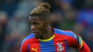 Wilfried Zaha Crystal Palace 2018-19