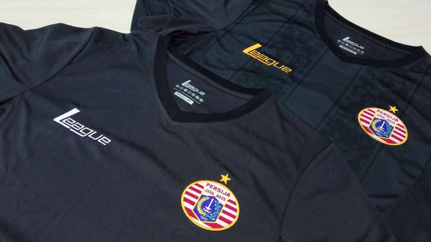 Geliat & Kreativitas Apparel Lokal Merancang Jersey Terbaik | Goal.com