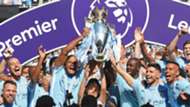 Manchester City