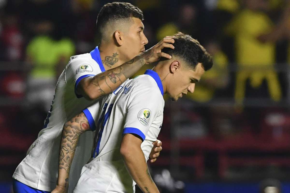 無料視聴可能 ブラジル対ベネズエラの試合日程 放送予定 コパ アメリカ グループa 2 3節 Goal Com 無料視聴可能 ブラジル対ベネズエラの試合日程 放送予定 コパ アメリカ グループa 2 3節 Goal Com