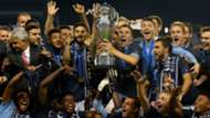 Sporting Kansas City U.S. Open Cup