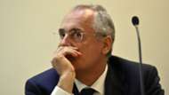Claudio Lotito Lazio