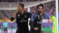 Isco Ronaldo