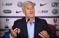 Didier Deschamps