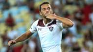 Nenê Fluminense Flamengo Carioca 29 01 2019