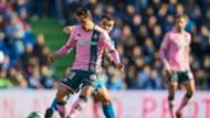 Andrés Guardado Betis