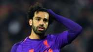 Mohamed Salah Liverpool 2018-19