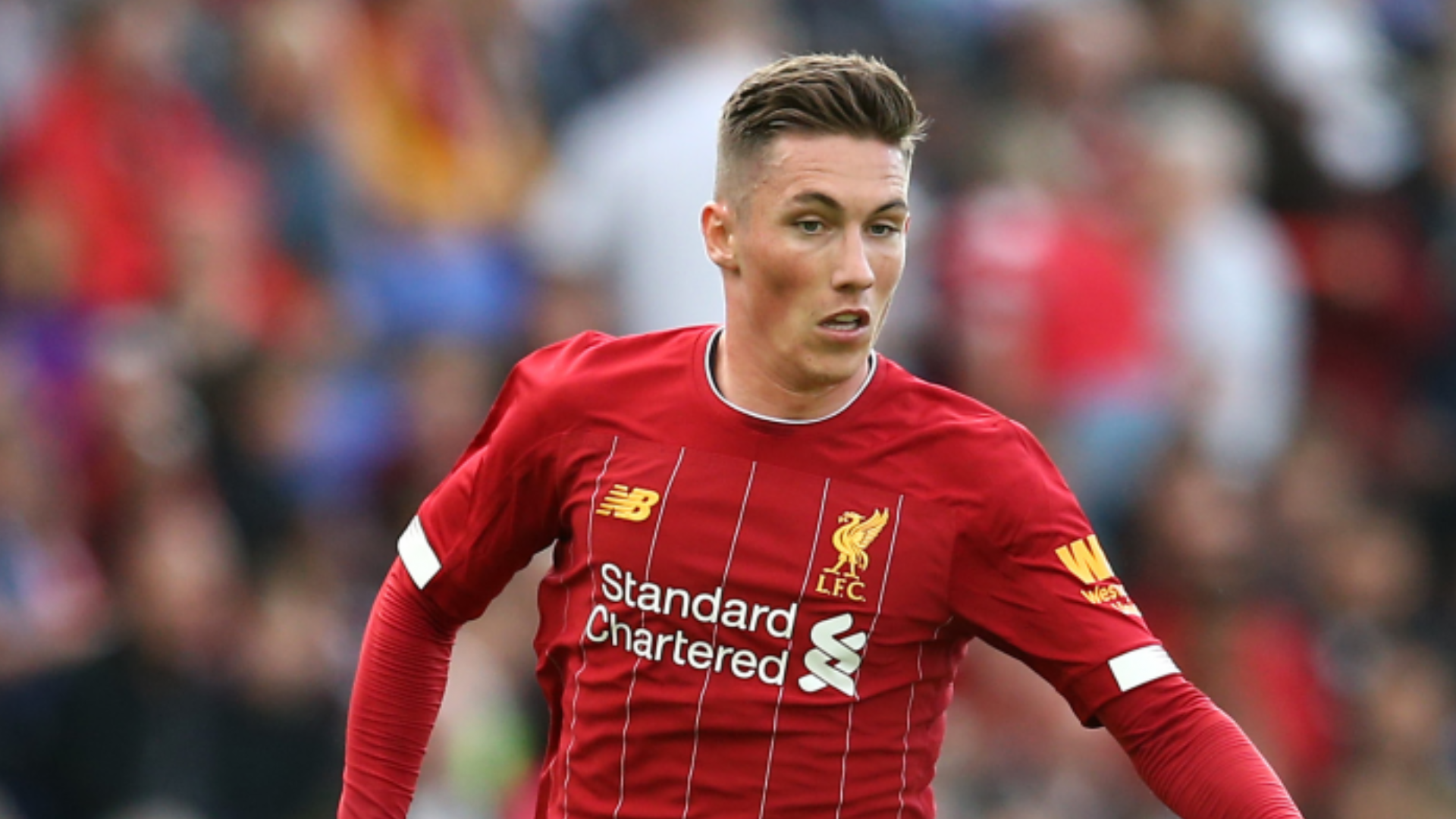 Young Gifted And Hungry But What Next For Liverpool Loanee Harry Wilson Goal Com