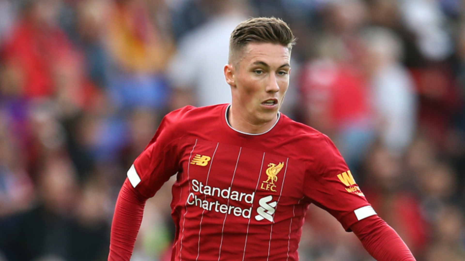 Young, gifted and hungry - but what next for Liverpool loanee Harry Wilson?  | Goal.com