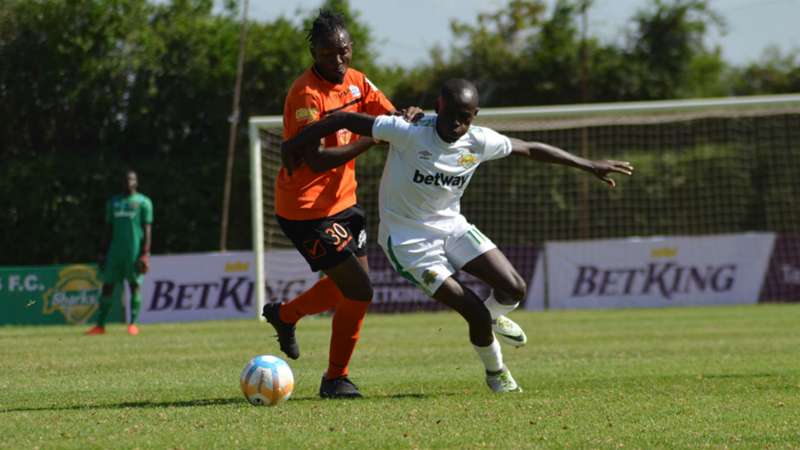 Majak, Macharia score braces for Tusker vs Western Stima ...