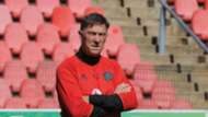 Orlando Pirates, Kjell Jonevret