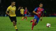 Safawi Rasid, Johor Darul Ta'zim v Perak, Super League, 2 Feb 2019
