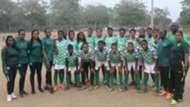 Flamingos 2020 U17WWC