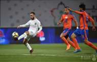 الأهلي - الفيحاء - فيفتا