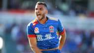 Andrew Nabbout Newcastle Jets