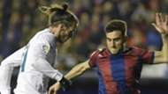 Gareth Bale Levante Real Madrid LaLiga