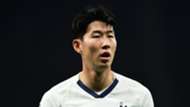 Heung-min Son Tottenham 2019-20