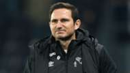Frank Lampard Derby County