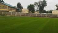 Camp Toyoyo Ground