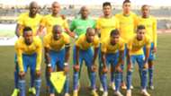 Mamelodi Sundowns