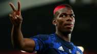 Paul Pogba Manchester United 2019