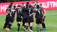México campeón Preolímpico