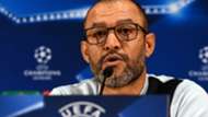 Nuno Espirito Santo Porto Champions League