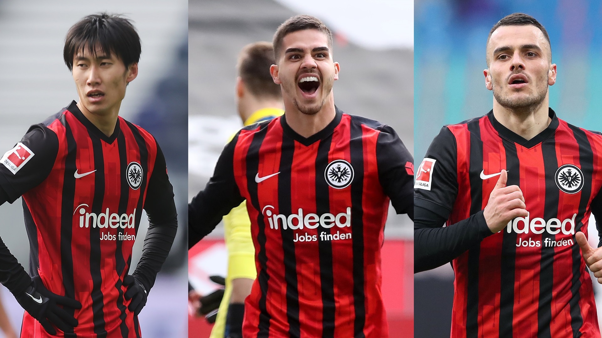 鎌田やコスティッチもいる ドルトムント監督 フランクフルト攻撃陣への警戒心強める Goal Com 鎌田やコスティッチもいる ドルトムント監督 フランクフルト攻撃陣への警戒心強める Goal Com