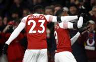 Alexandre Lacazette