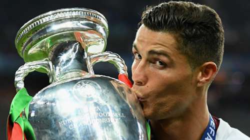 Gehalt: Wie reich ist Cristiano Ronaldo und wieviel ...