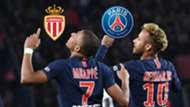 GFC Monaco PSG TV LIVE STREAM