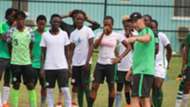 Thomas Dennerby - Super Falcons