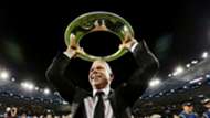 A-League grand final Steve Corica