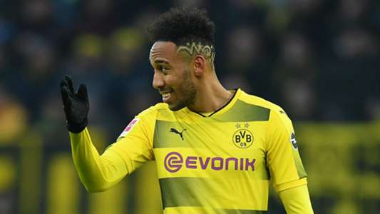 Arsenal January Transfer News Live Arsenal Turn To Pierre Emerick Aubameyang Goal Com