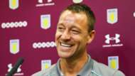 John Terry Aston Villa