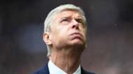 Arsene Wenger, Arsenal