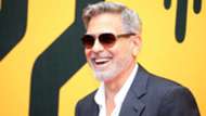 George Clooney