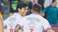 José Juan Macías Chivas Clausura 2020